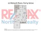 10 Monash Place, Ferny Grove QLD 4055 Floorplan