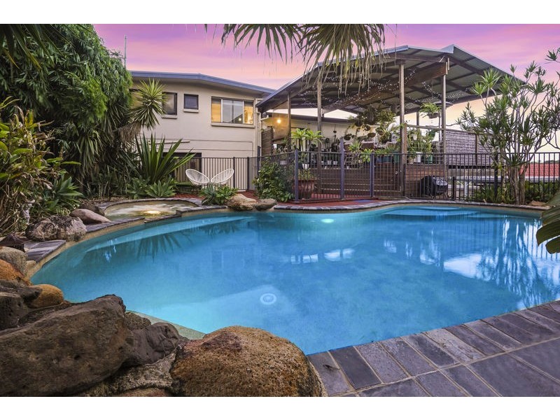 4 Luckins Street, Aspley QLD 4034