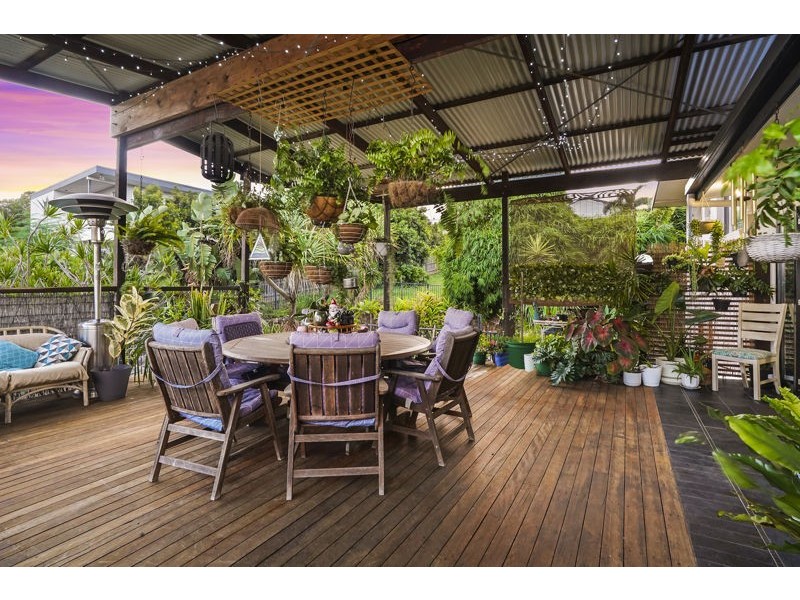 4 Luckins Street, Aspley QLD 4034