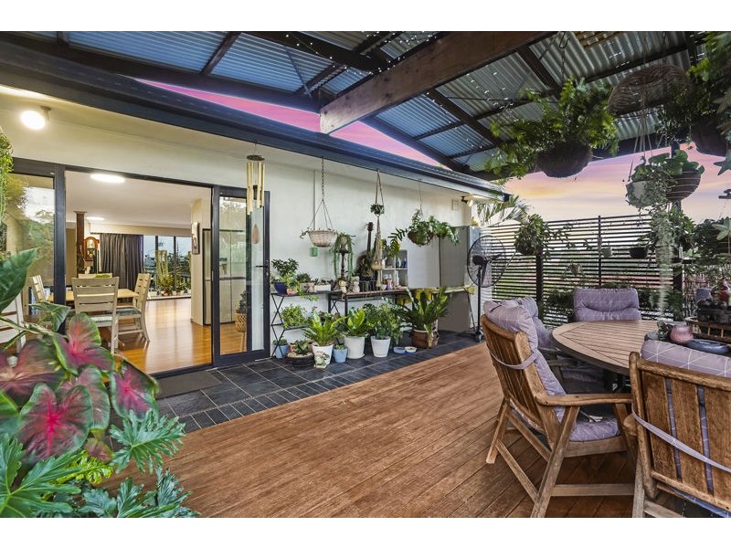 4 Luckins Street, Aspley QLD 4034