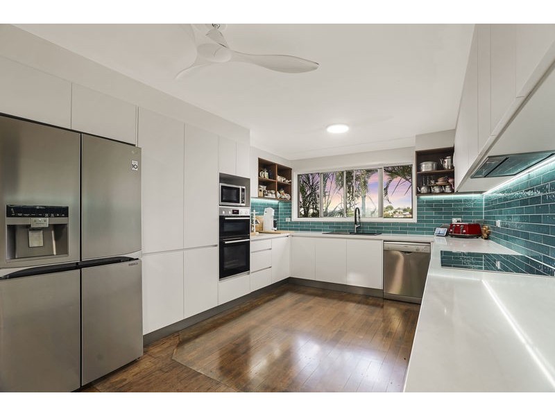 4 Luckins Street, Aspley QLD 4034