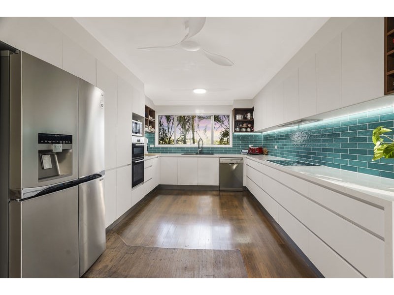 4 Luckins Street, Aspley QLD 4034