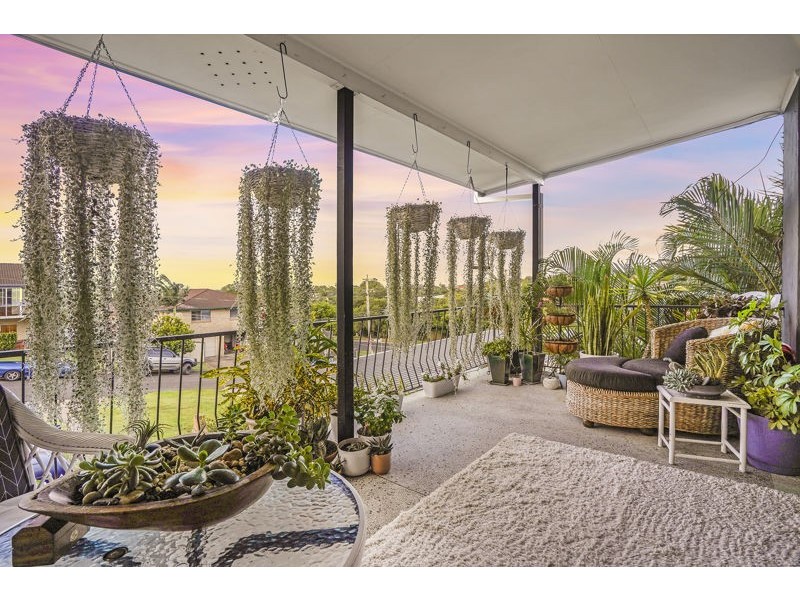 4 Luckins Street, Aspley QLD 4034