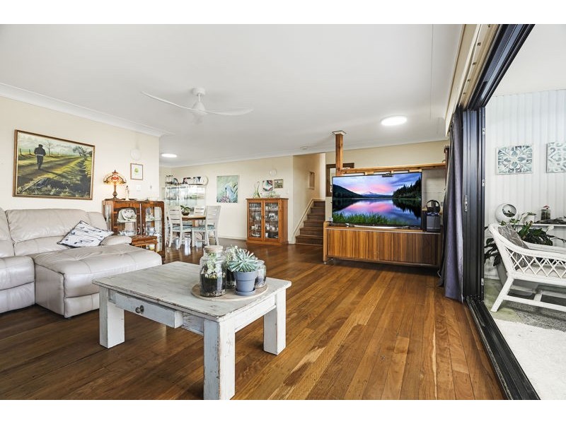 4 Luckins Street, Aspley QLD 4034