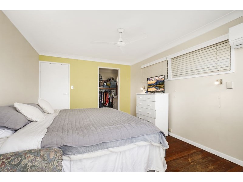 4 Luckins Street, Aspley QLD 4034