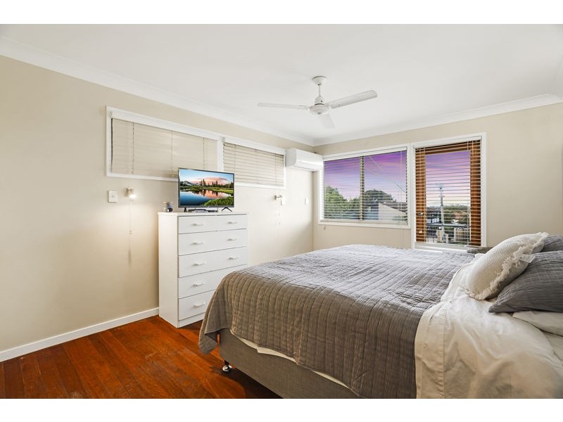 4 Luckins Street, Aspley QLD 4034