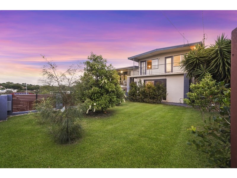 4 Luckins Street, Aspley QLD 4034