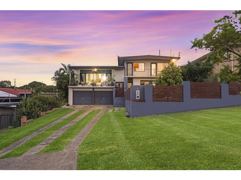 4 Luckins Street, Aspley QLD 4034