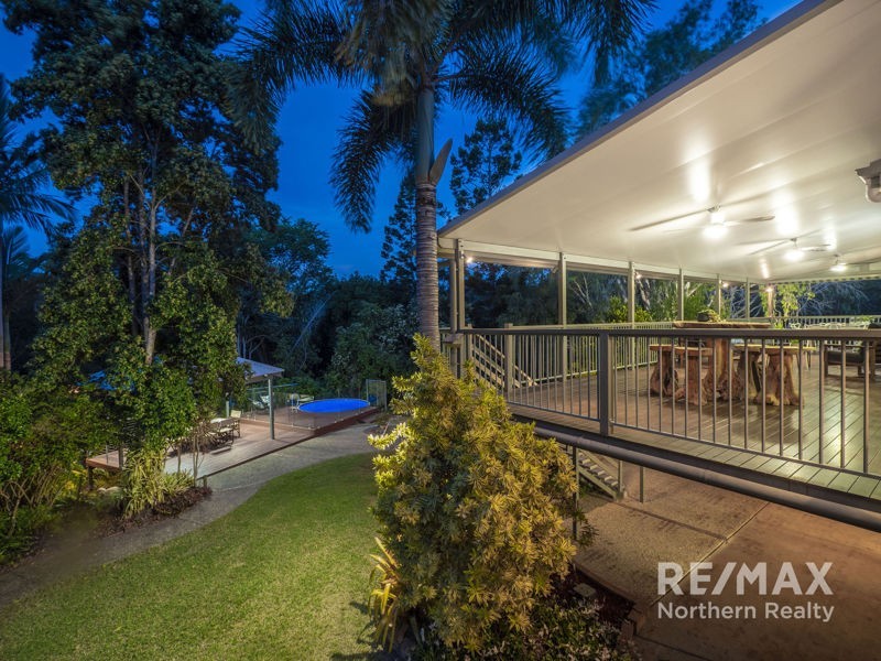 10 Blue Hills Drive, Bunya QLD 4055