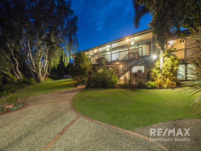 10 Blue Hills Drive, Bunya QLD 4055