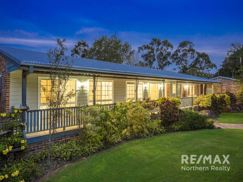 10 Blue Hills Drive, Bunya QLD 4055