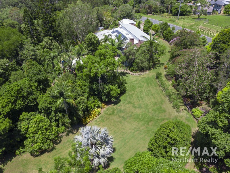 10 Blue Hills Drive, Bunya QLD 4055