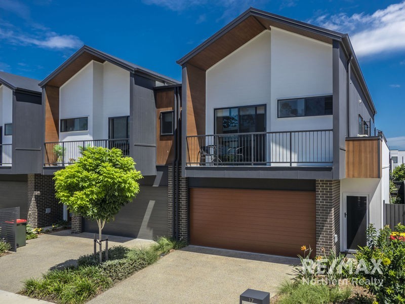 17/461 Beckett Road, Bridgeman Downs QLD 4035