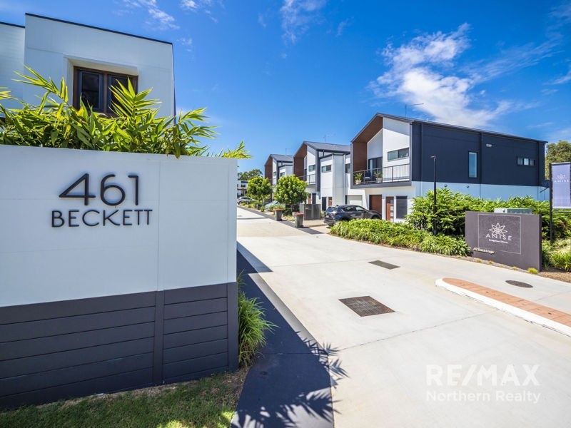 17/461 Beckett Road, Bridgeman Downs QLD 4035