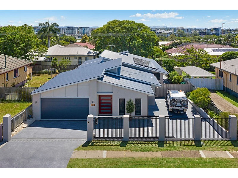 60 Corrie St, Chermside QLD 4032