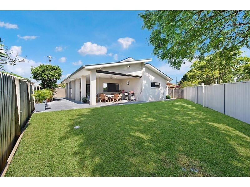 60 Corrie St, Chermside QLD 4032