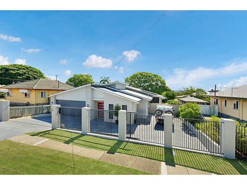 60 Corrie St, Chermside QLD 4032