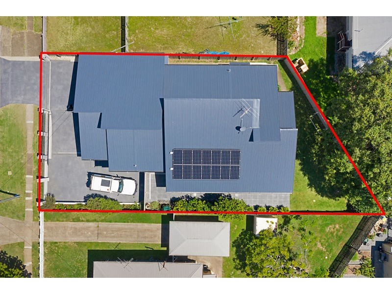 60 Corrie St, Chermside QLD 4032