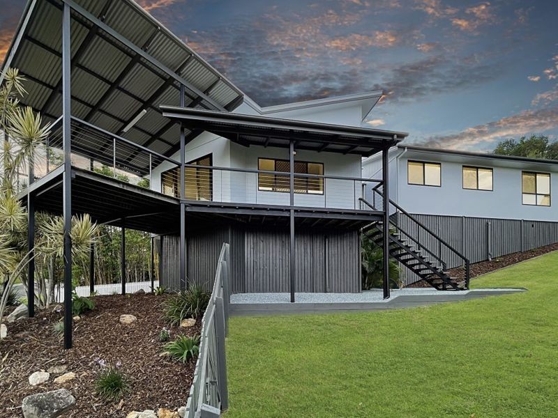 4 Windrush Close, Eatons Hill QLD 4037