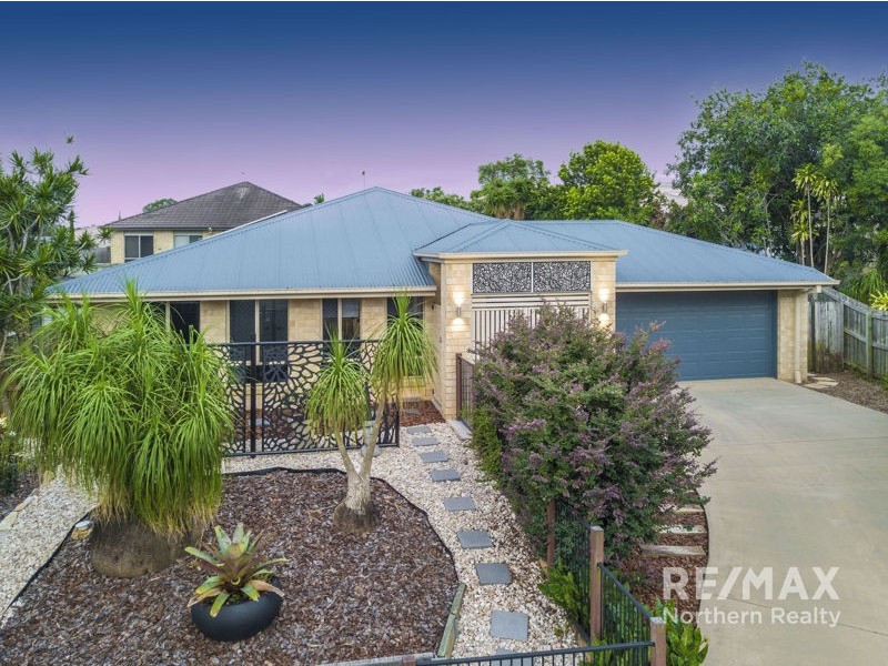 5 Rene Ct, Cashmere QLD 4500