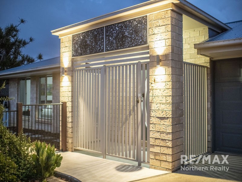 5 Rene Ct, Cashmere QLD 4500