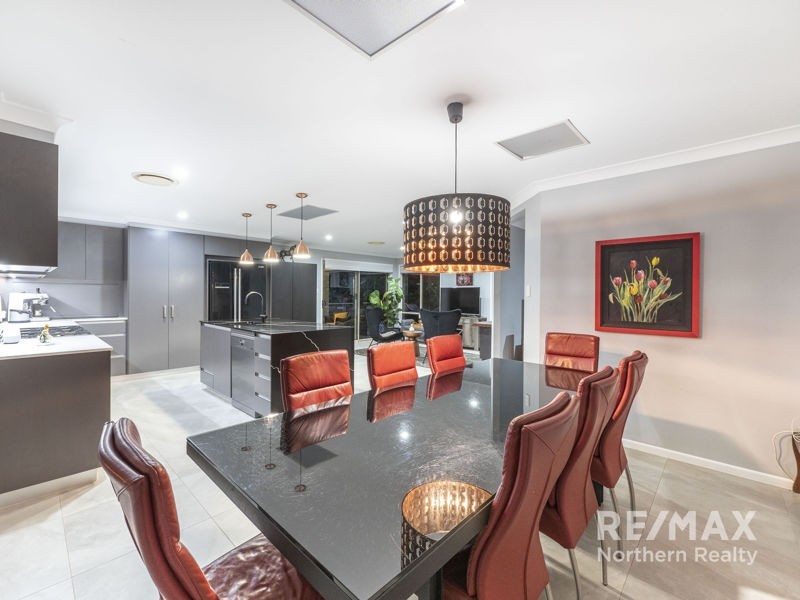 5 Rene Ct, Cashmere QLD 4500