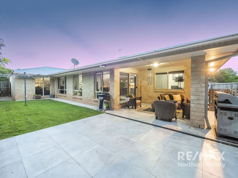 5 Rene Ct, Cashmere QLD 4500