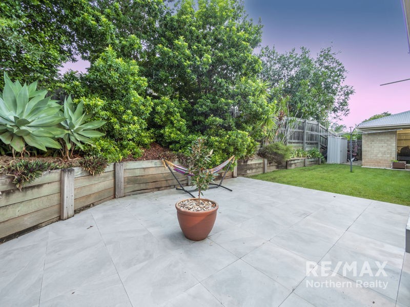 5 Rene Ct, Cashmere QLD 4500