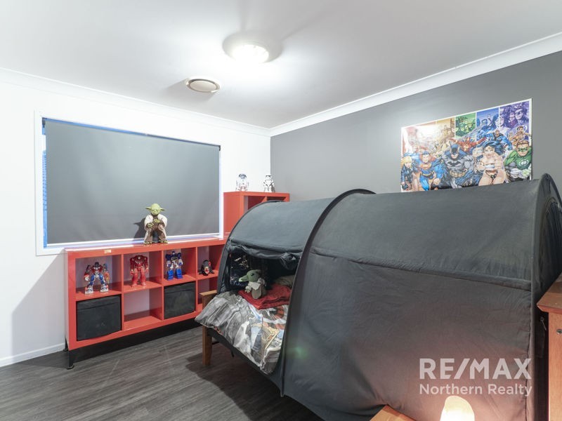 5 Rene Ct, Cashmere QLD 4500