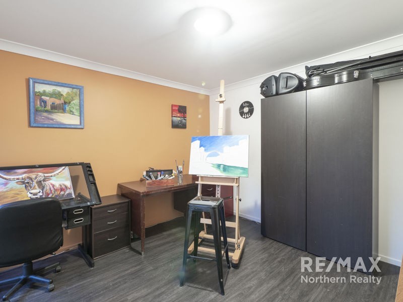 5 Rene Ct, Cashmere QLD 4500