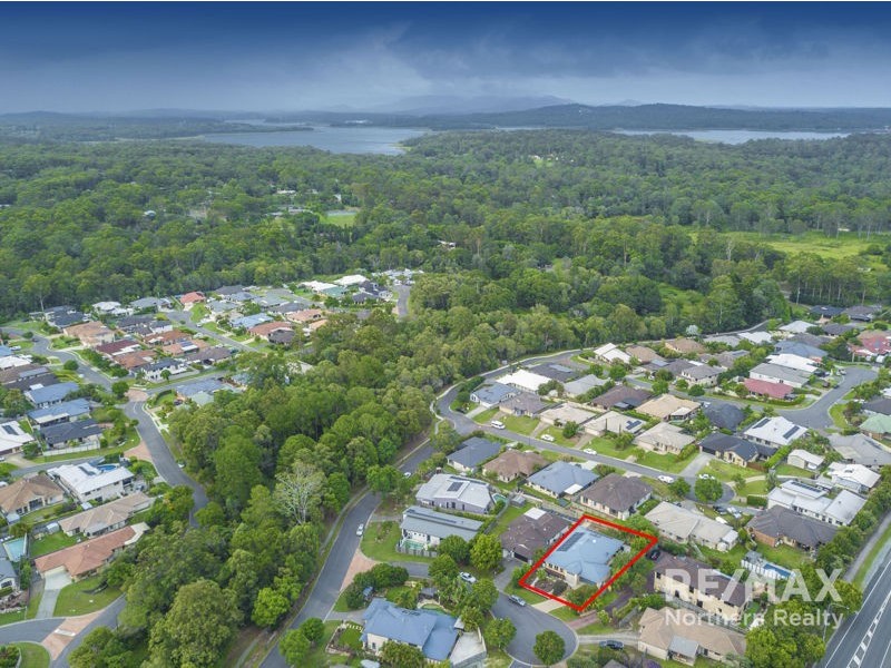 5 Rene Ct, Cashmere QLD 4500