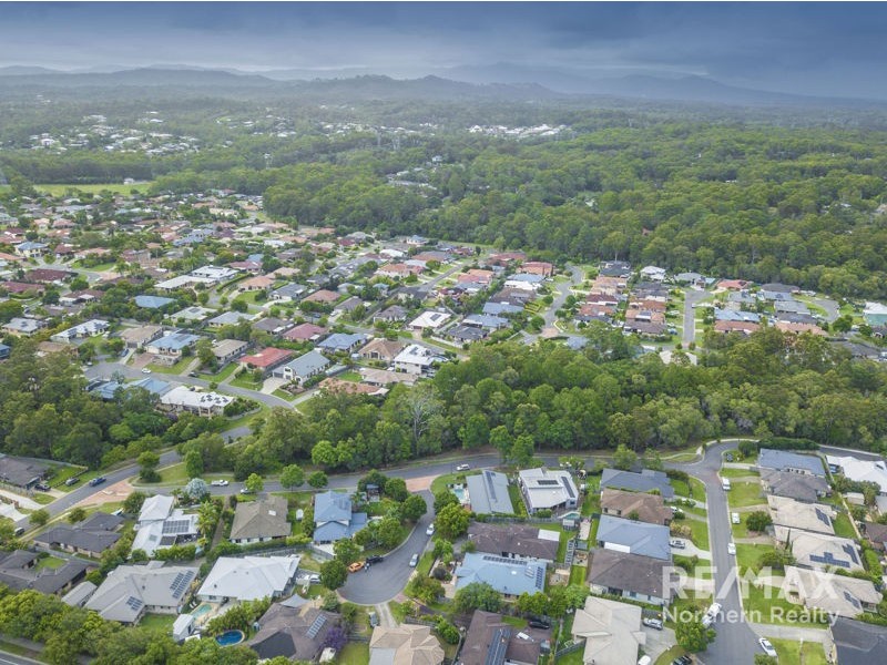 5 Rene Ct, Cashmere QLD 4500