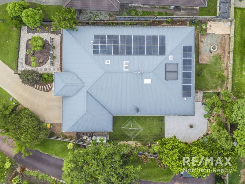 5 Rene Ct, Cashmere QLD 4500