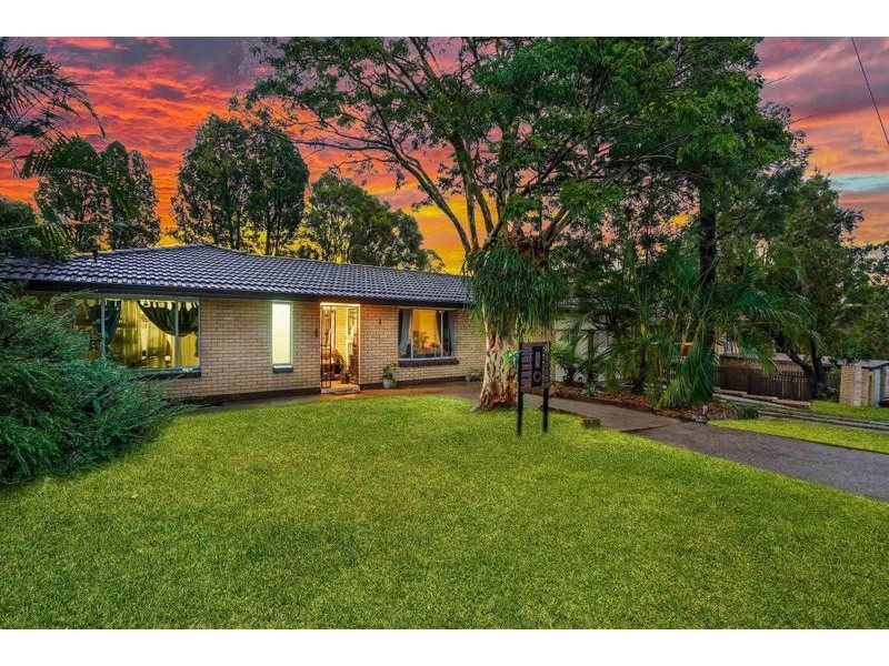 8 Drosera Street, Everton Hills QLD 4053