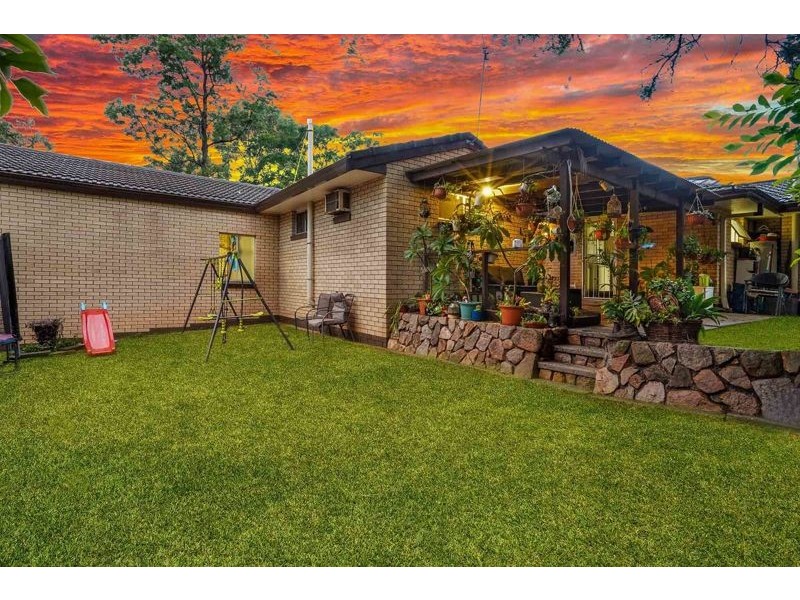 8 Drosera Street, Everton Hills QLD 4053