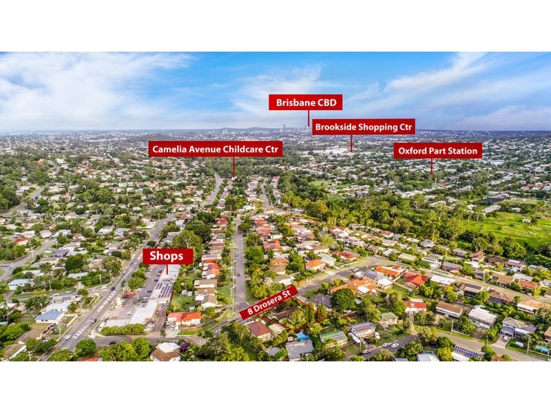 8 Drosera Street, Everton Hills QLD 4053