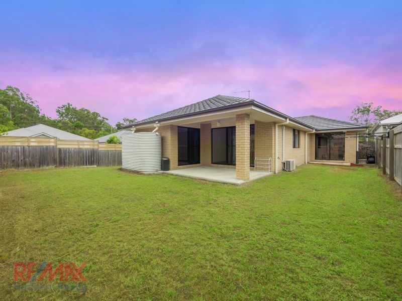 22 Burdekin Circuit, Warner QLD 4500