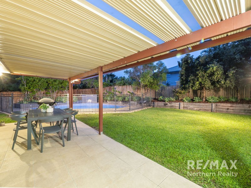 79 Saraband Drive, Eatons Hill QLD 4037