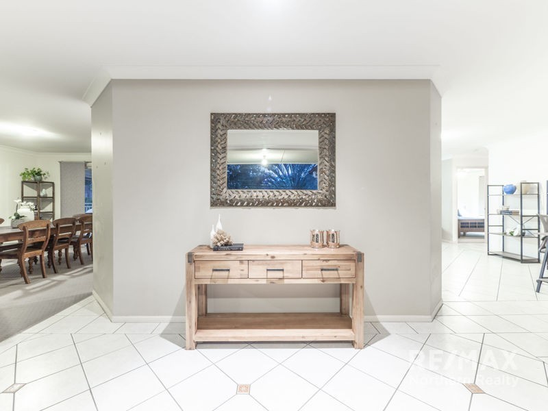 79 Saraband Drive, Eatons Hill QLD 4037