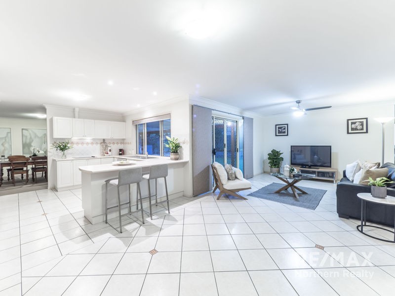 79 Saraband Drive, Eatons Hill QLD 4037