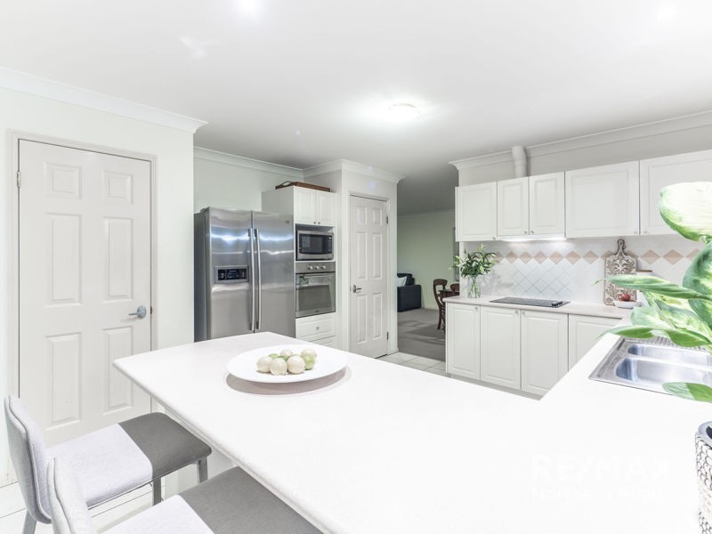 79 Saraband Drive, Eatons Hill QLD 4037