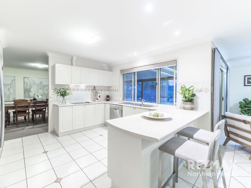 79 Saraband Drive, Eatons Hill QLD 4037