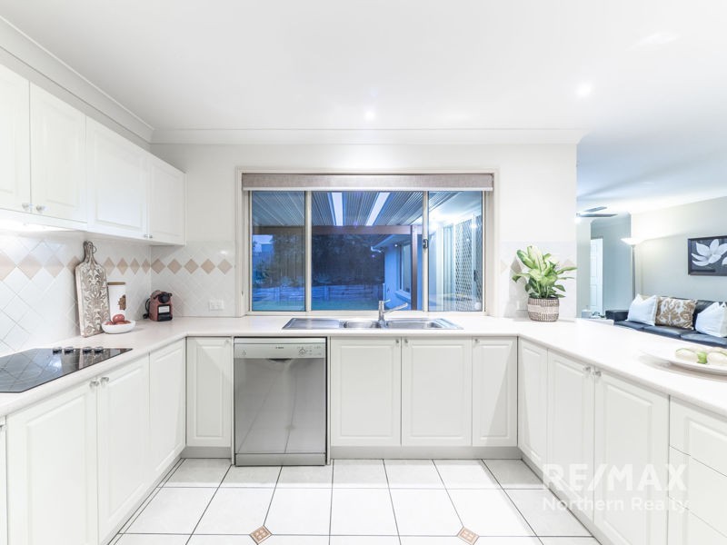 79 Saraband Drive, Eatons Hill QLD 4037