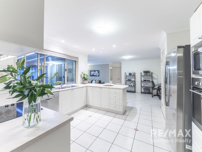 79 Saraband Drive, Eatons Hill QLD 4037
