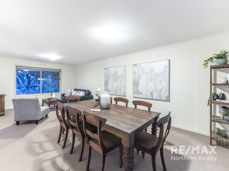 79 Saraband Drive, Eatons Hill QLD 4037