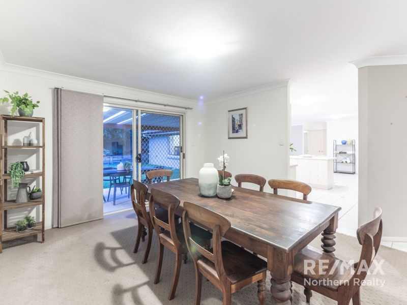 79 Saraband Drive, Eatons Hill QLD 4037