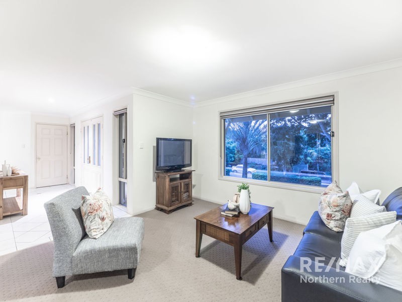 79 Saraband Drive, Eatons Hill QLD 4037