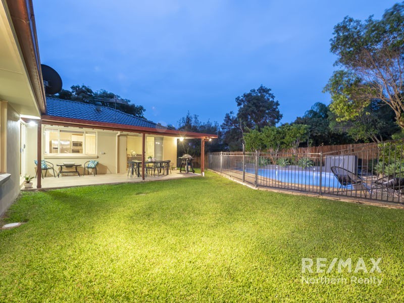 79 Saraband Drive, Eatons Hill QLD 4037