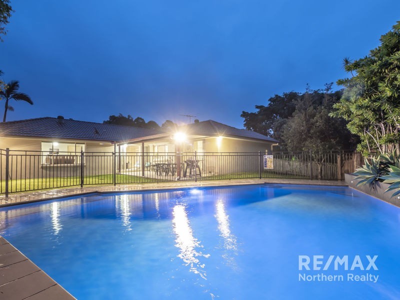 79 Saraband Drive, Eatons Hill QLD 4037