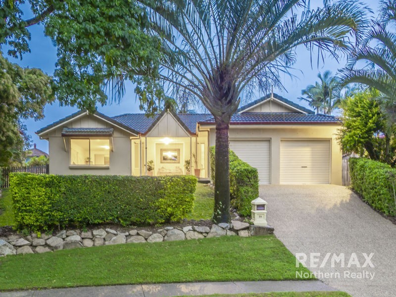 79 Saraband Drive, Eatons Hill QLD 4037